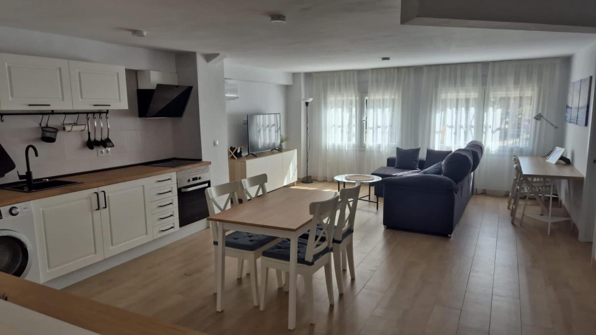 Apartamento Maria Torremolinos Exterior photo