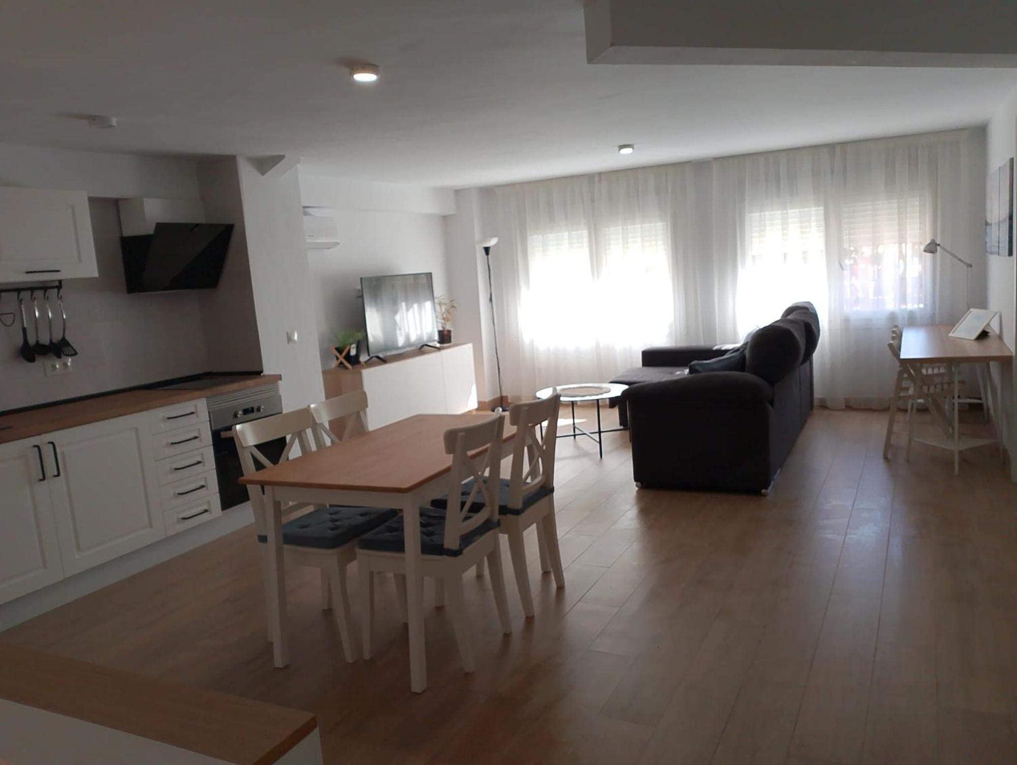 Apartamento Maria Torremolinos Exterior photo