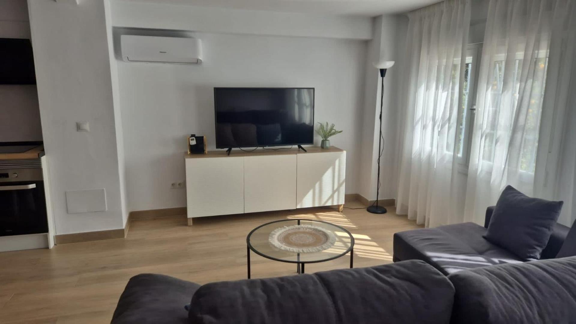 Apartamento Maria Torremolinos Exterior photo